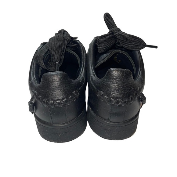 Coach Man Shoes Size 7.5 - Picture 5 of 8